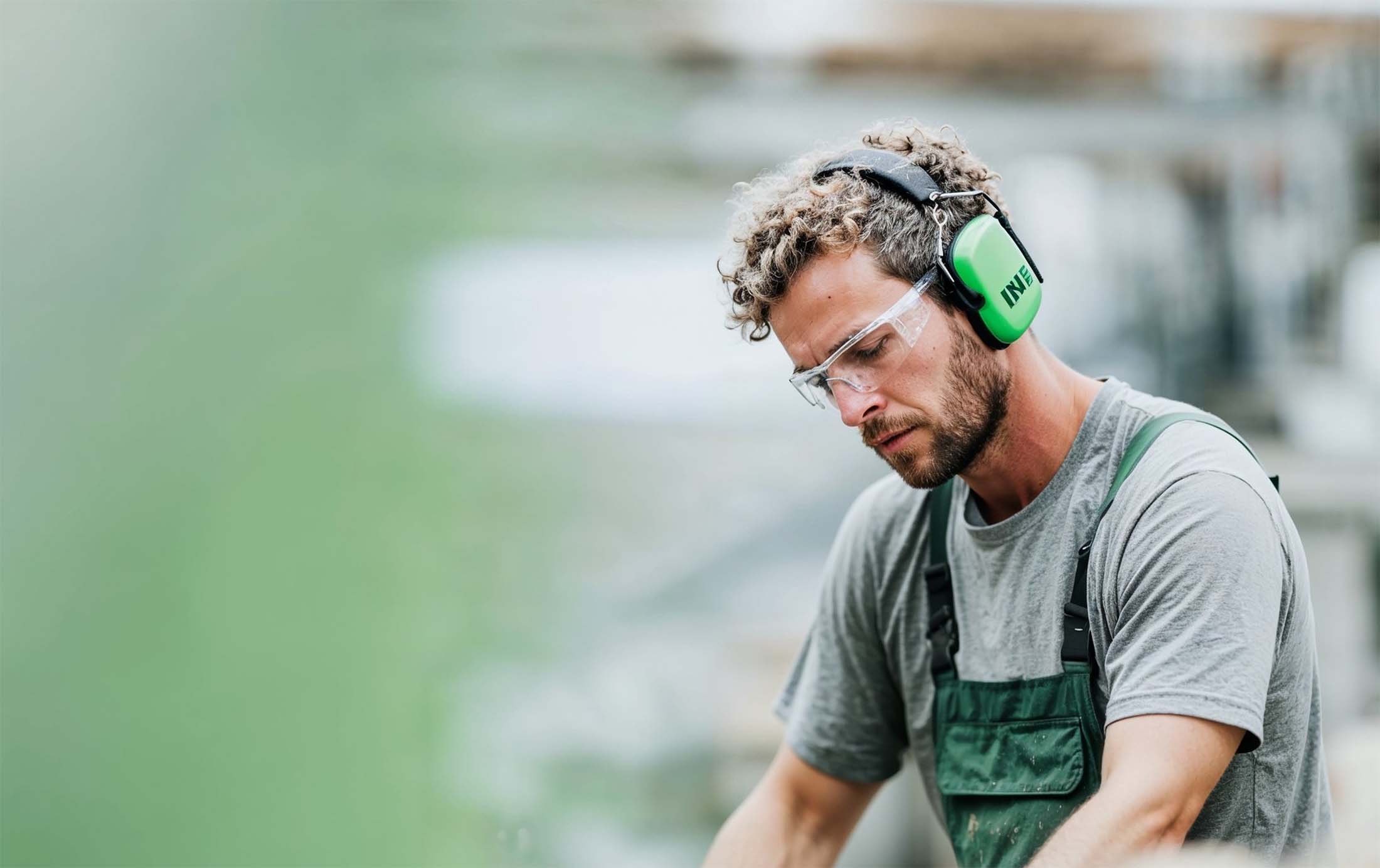 Versicherung als Partnerschaft. Nicht als Produkt.