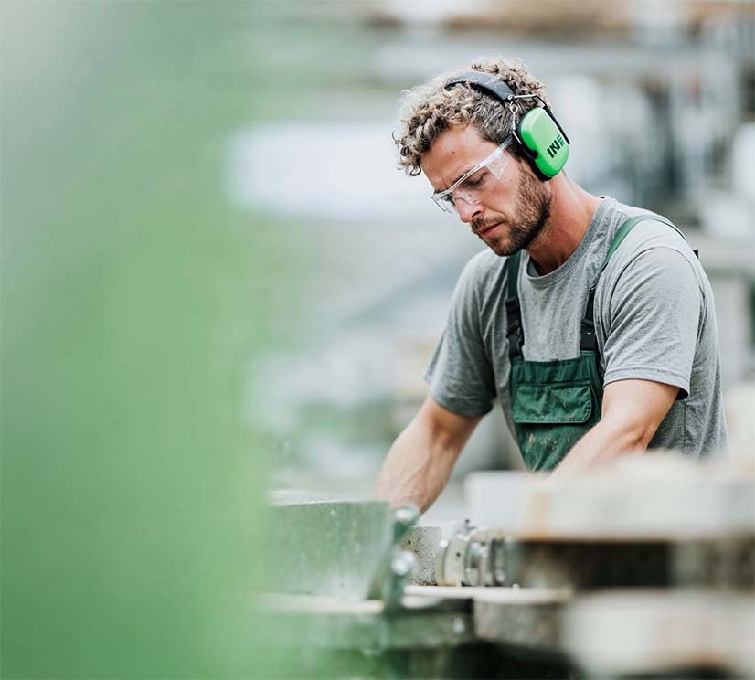 Sach- und<br />Betriebsunterbrechung